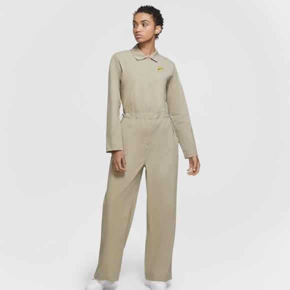 Nike Pants - Nike jumpsuit overall